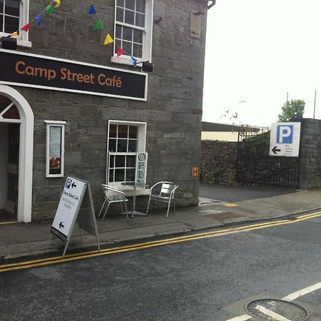 Room 2 Camp Street B&B & Self Catering 우그테라드 외부 사진