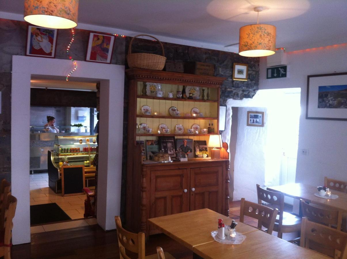 Room 2 Camp Street B&B & Self Catering 우그테라드 외부 사진