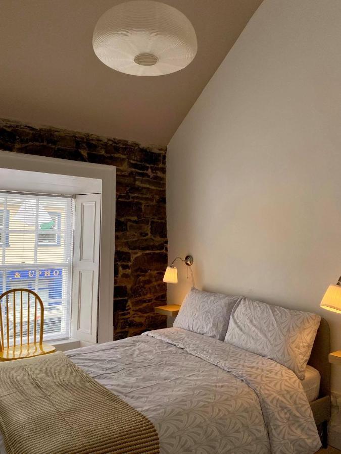 Room 2 Camp Street B&B & Self Catering 우그테라드 외부 사진