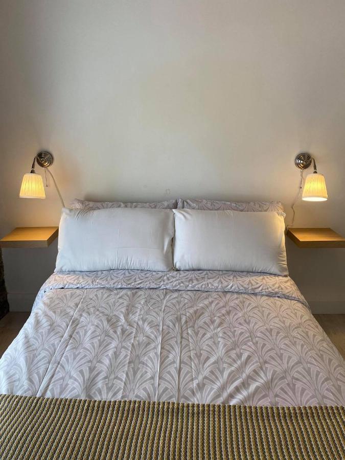 Room 2 Camp Street B&B & Self Catering 우그테라드 외부 사진